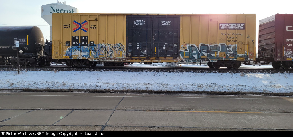 TBOX 665672