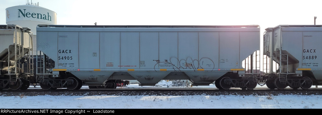 GACX 54905
