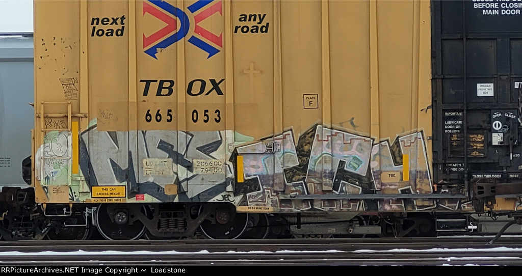 TBOX 665053