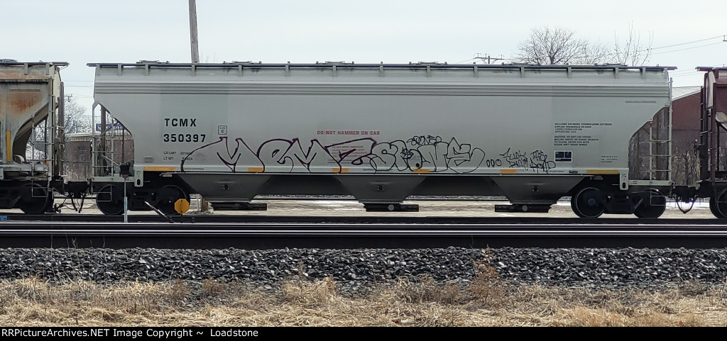 TCMX 350397