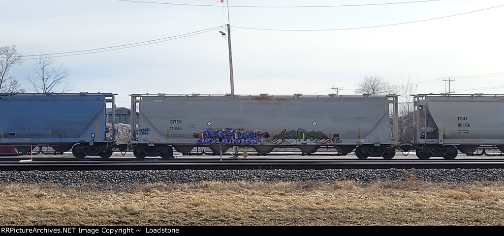 CRDX 11099