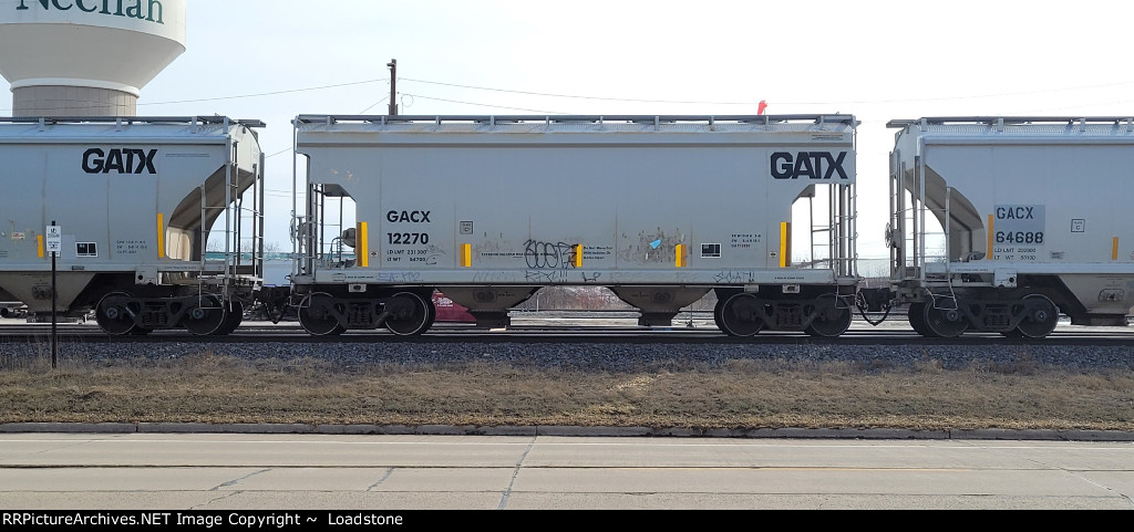 GACX 12270