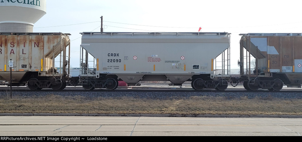 CRDX 22090