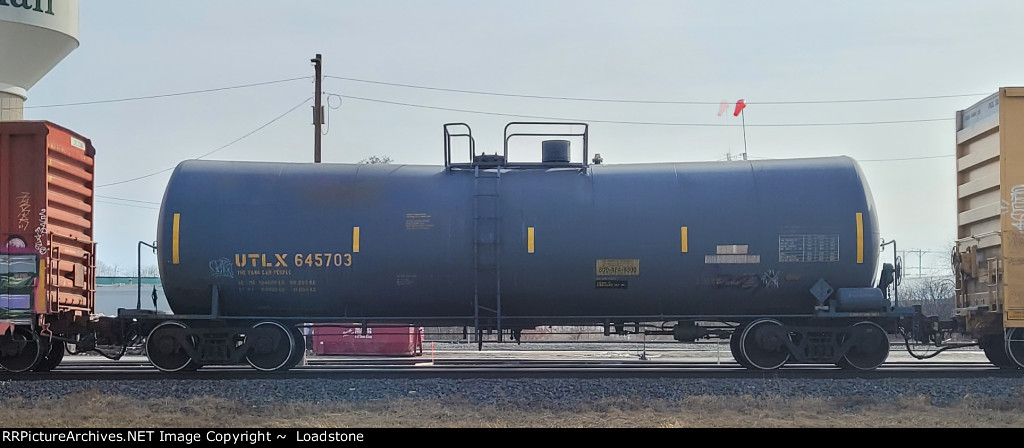 UTLX 645703
