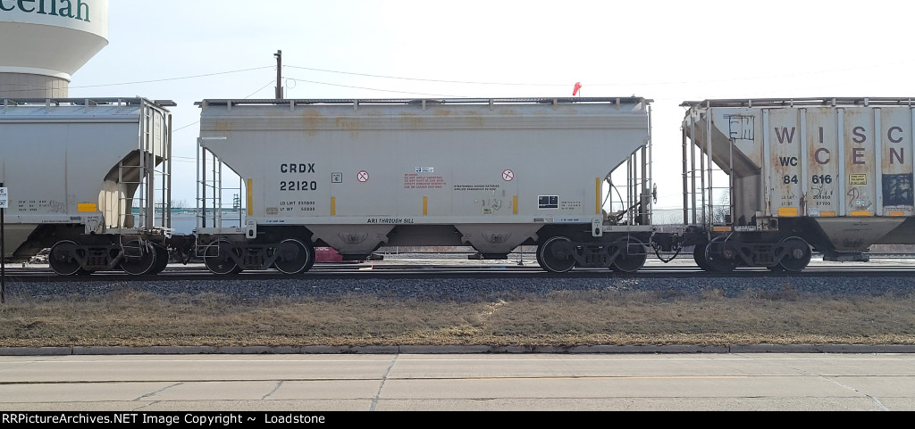 CRDX 22120