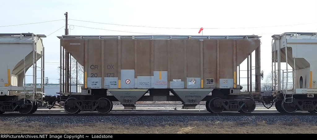CRDX 20173