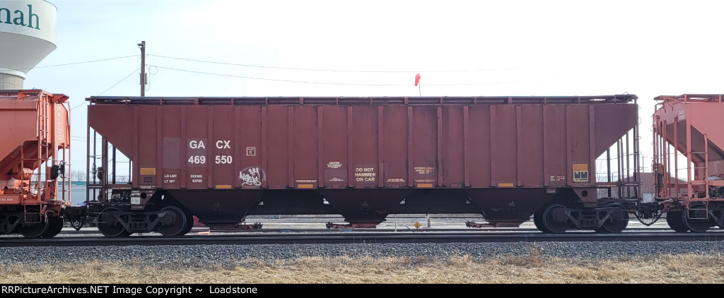 GACX 469550
