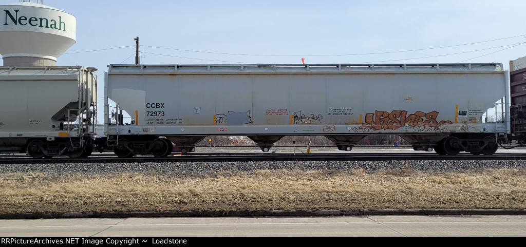 CCBX 72973