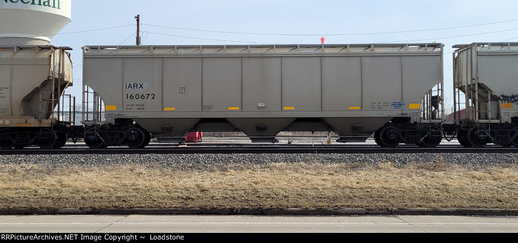 IARX 160672
