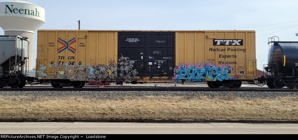 TBOX 671325