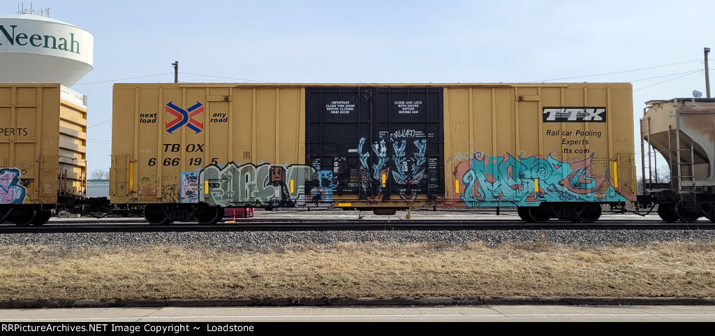 TBOX 666195