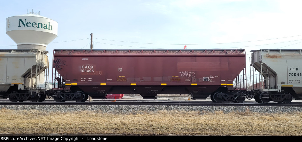 GACX 63495