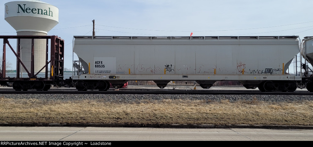 ACFX 68535