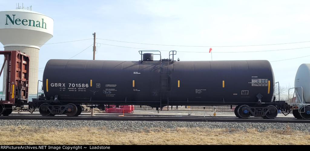 GBRX 701586