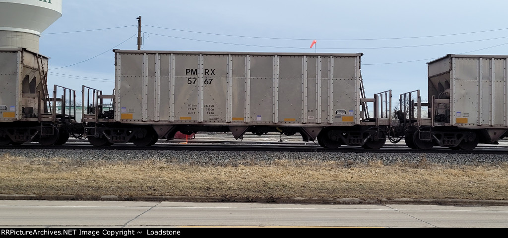 PMRX 5767
