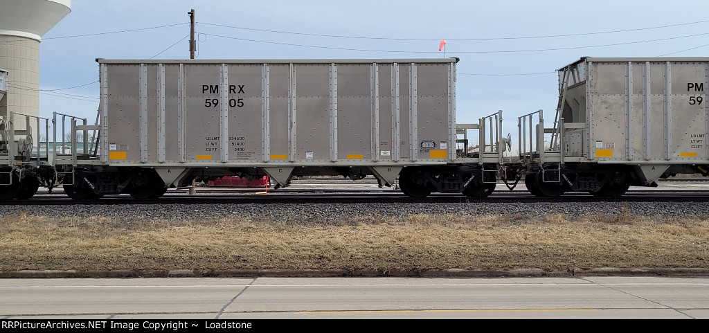 PMRX 5905