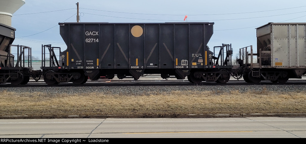 GACX 62714