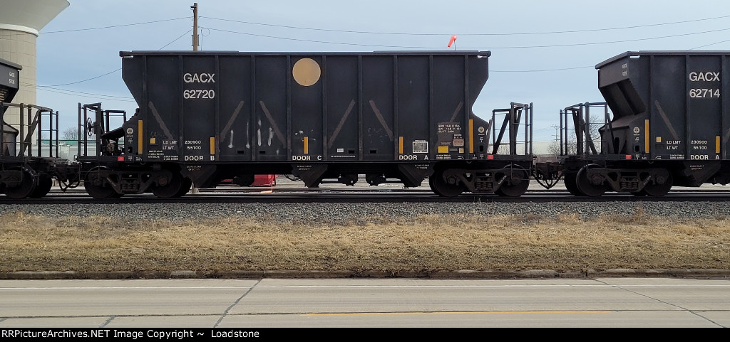 GACX 62720