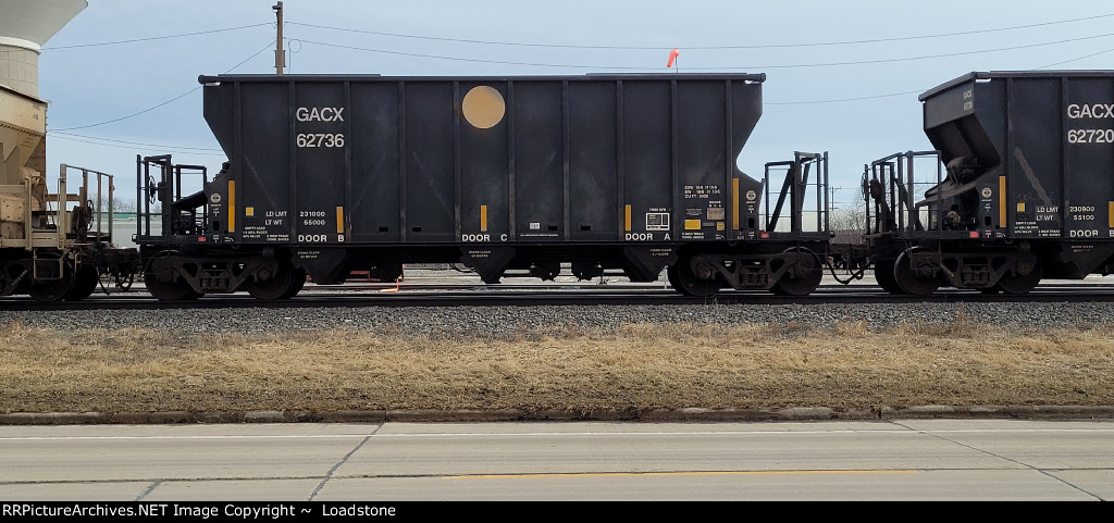 GACX 62736