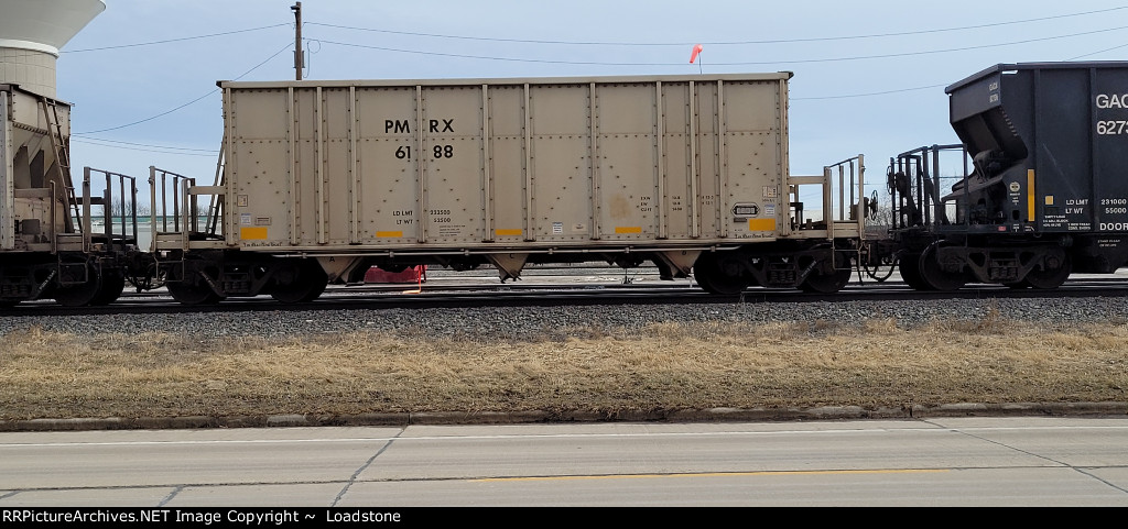 PMRX 6188