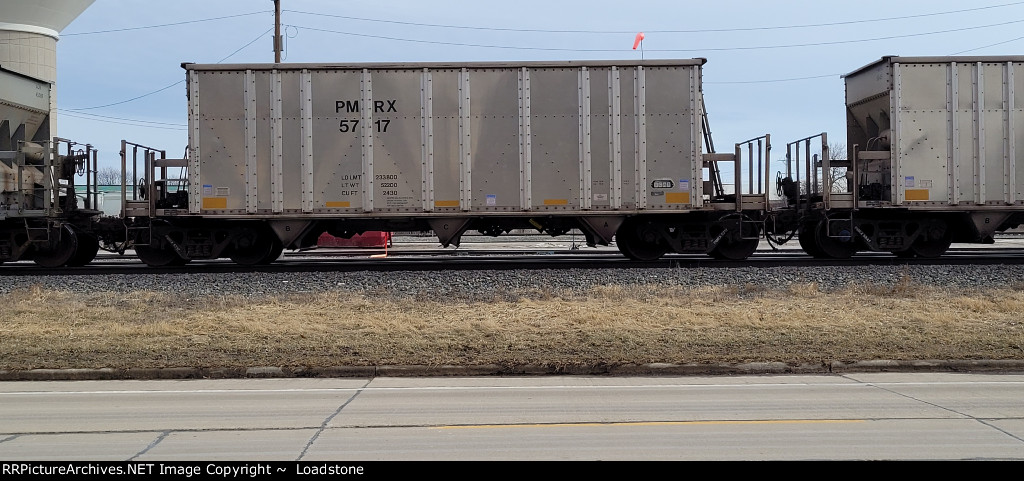 PMRX 5717