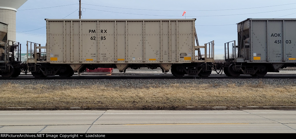 PMRX 6285