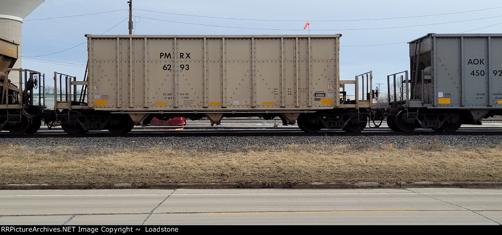 PMRX 6293