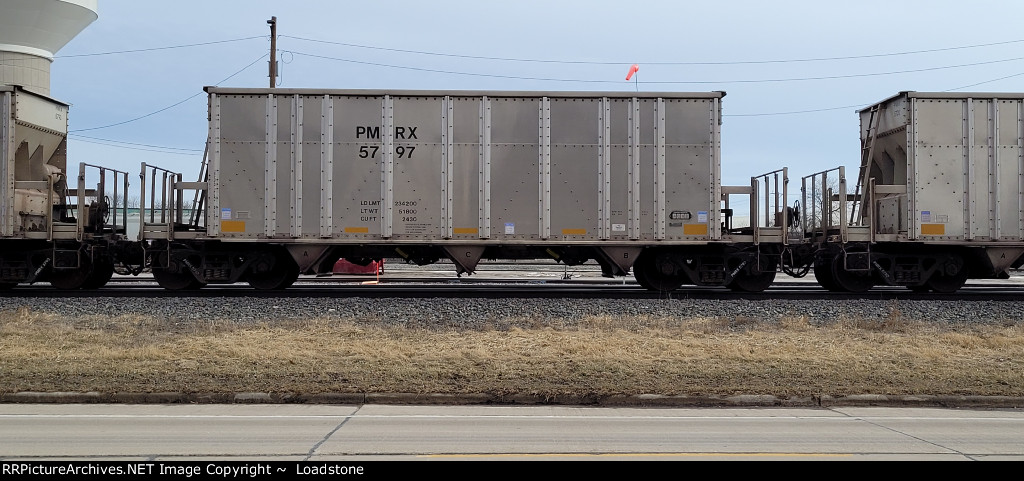 PMRX 5797