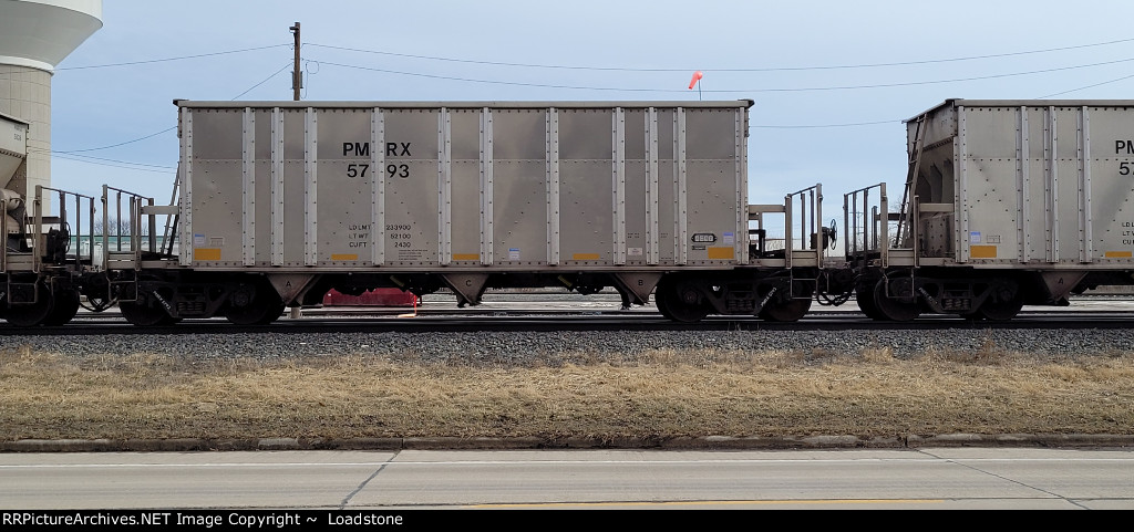 PMRX 5793