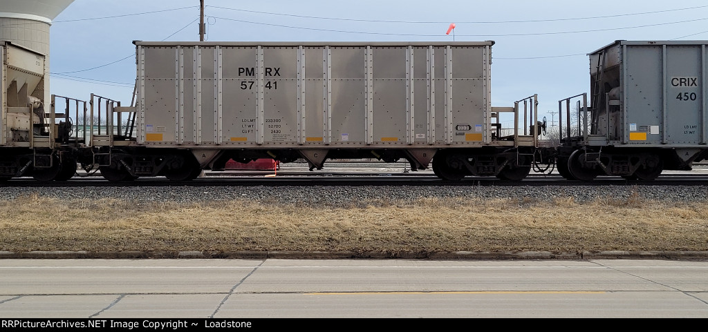 PMRX 5741
