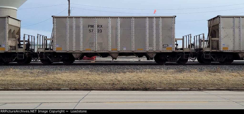 PMRX 5723
