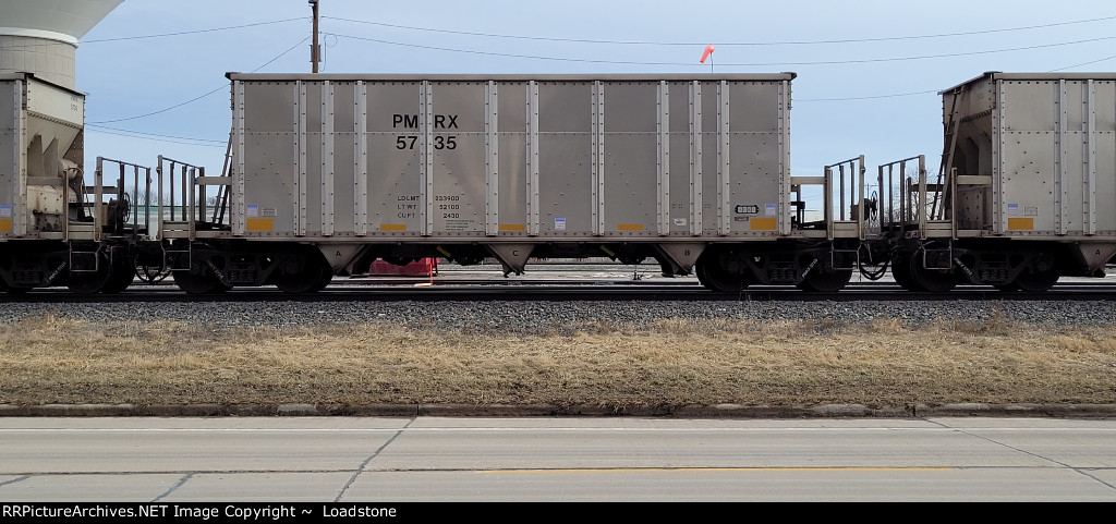 PMRX 5735