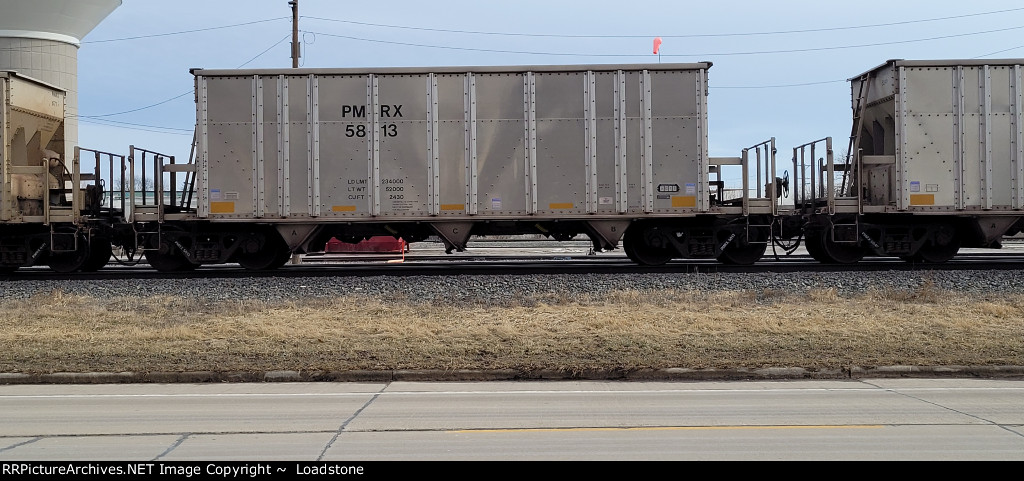 PMRX 5813