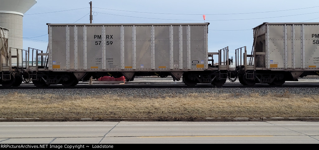 PMRX 5759