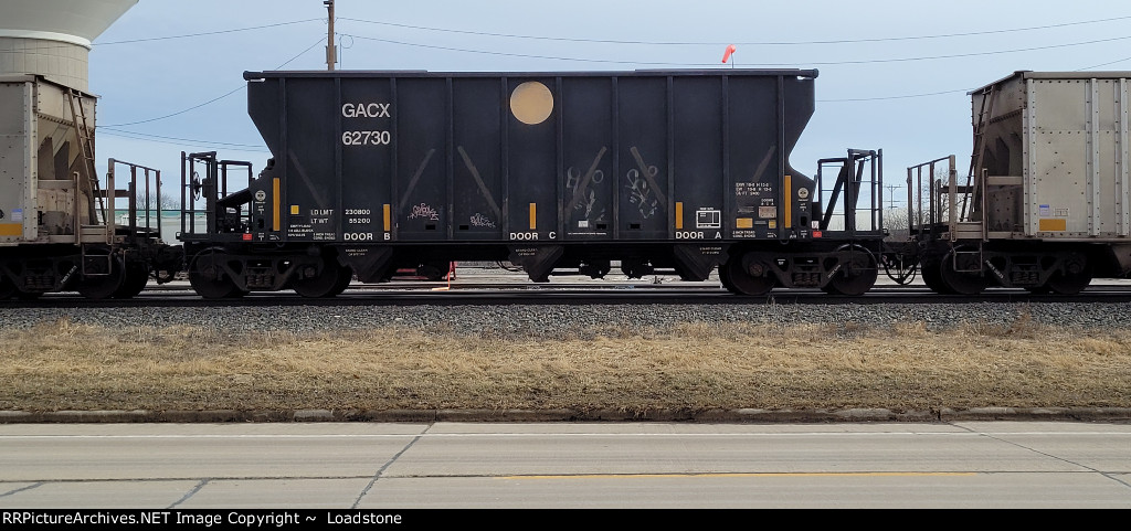 GACX 62730