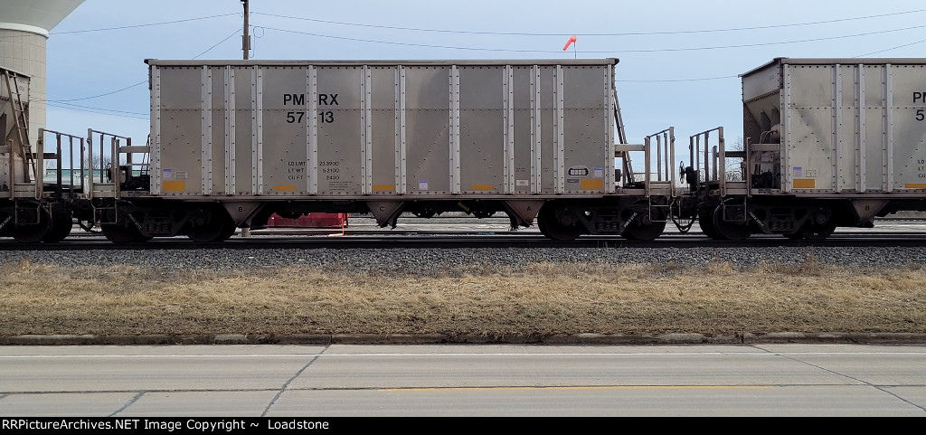 PMRX 5713