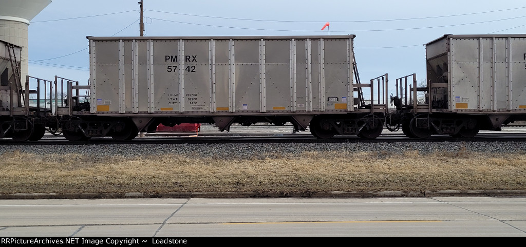 PMRX 5742
