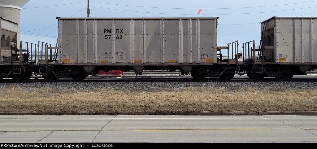 PMRX 5762