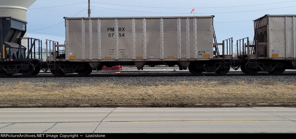 PMRX 5754