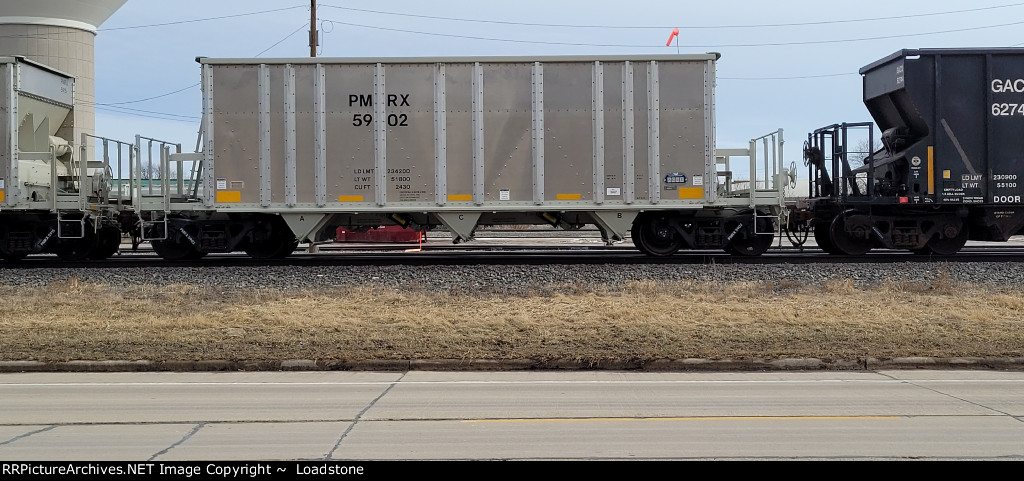 PMRX 5902