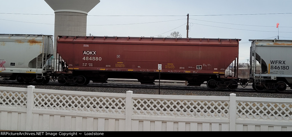 AOKX 494880