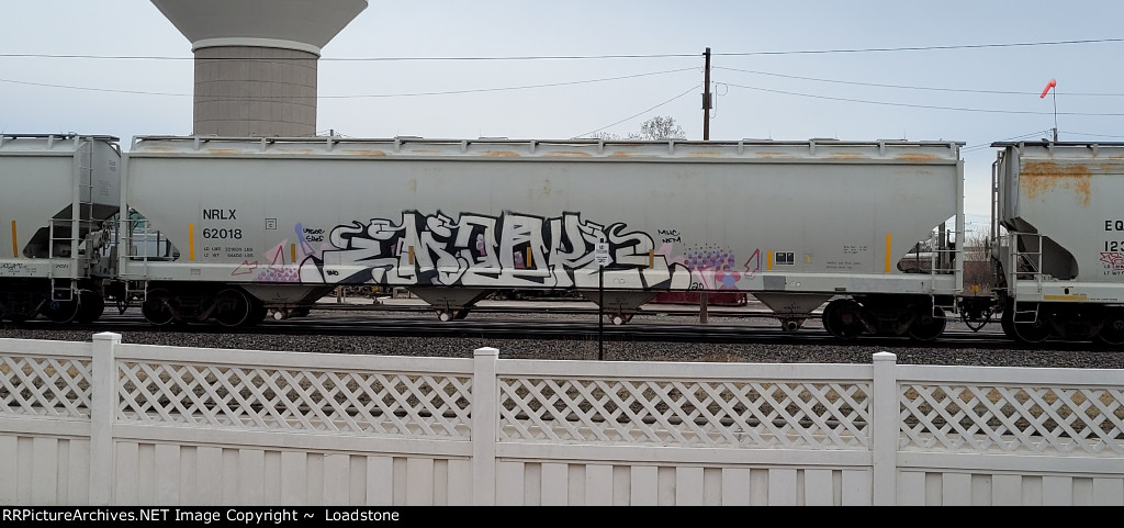 NRLX 62018