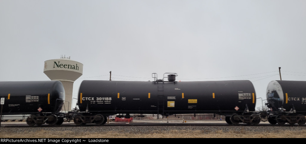 CTCX 301188