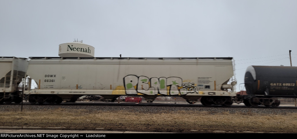 DOWX 66361
