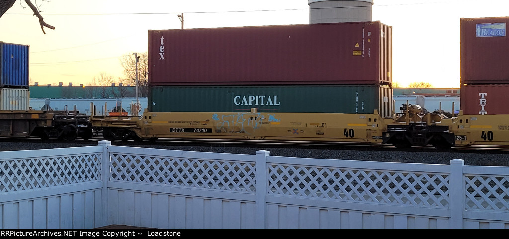 DTTX 74710