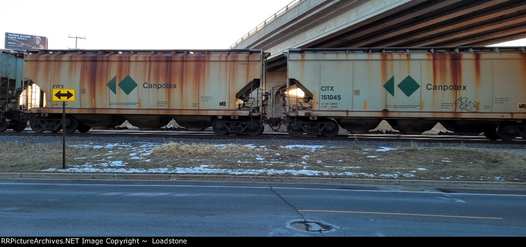 CITX 151045