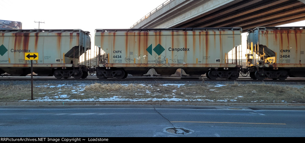CNPX 4434