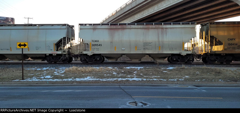 TCMX 309545