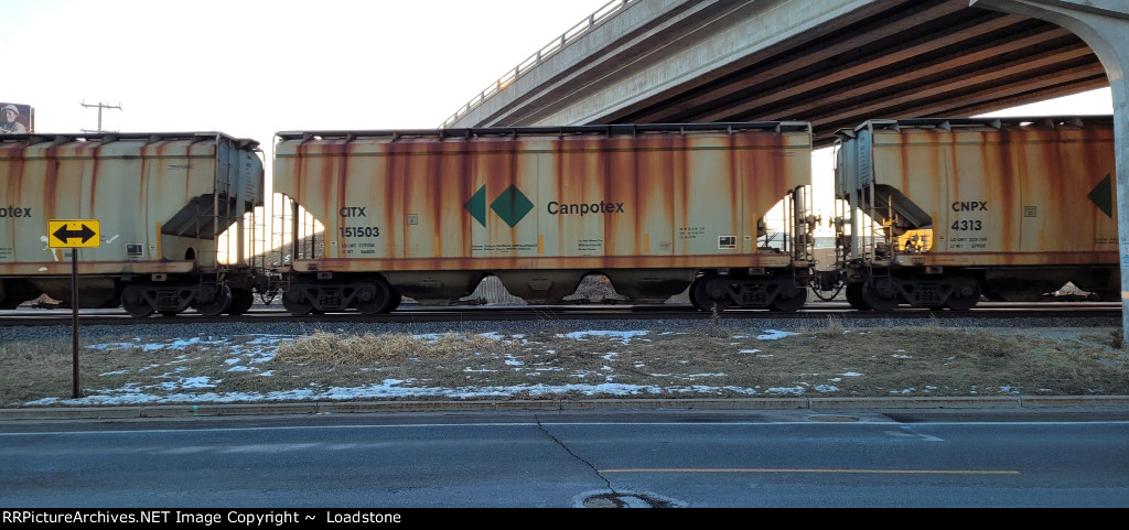 CITX 151503