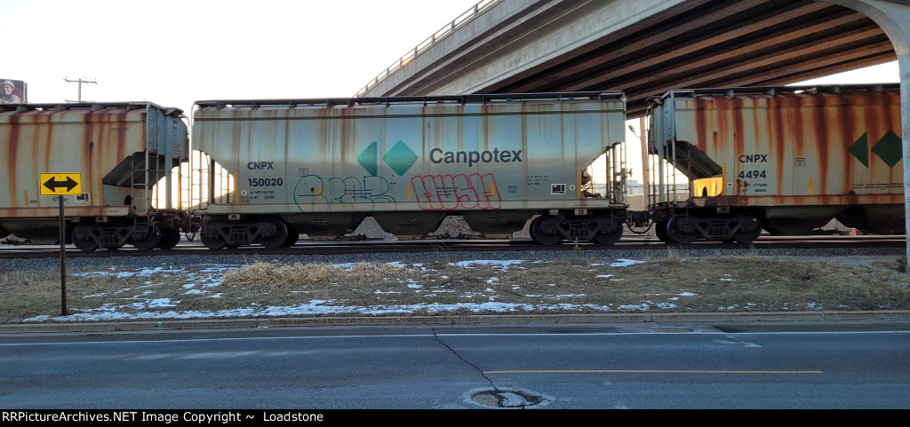 CNPX 150020